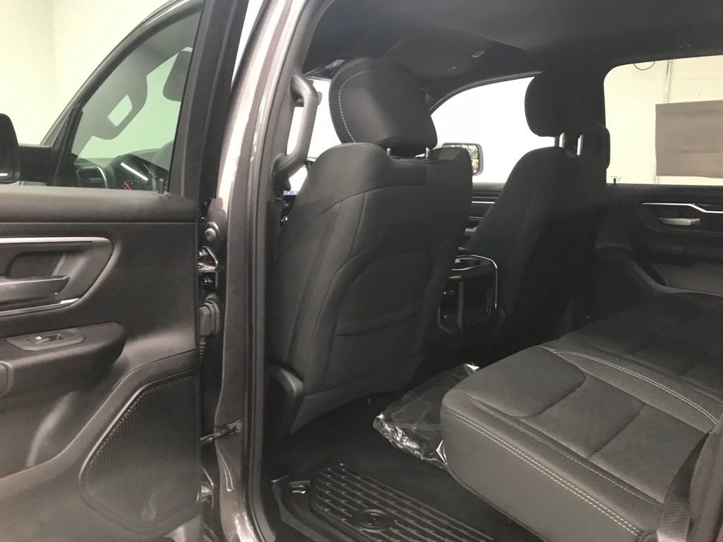 New 2026 RAM 1500 Lone Star image 28