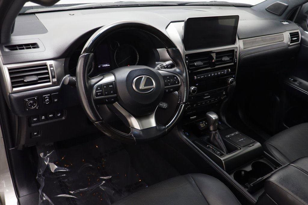 Used 2023 Lexus GX 460 Premium image 7