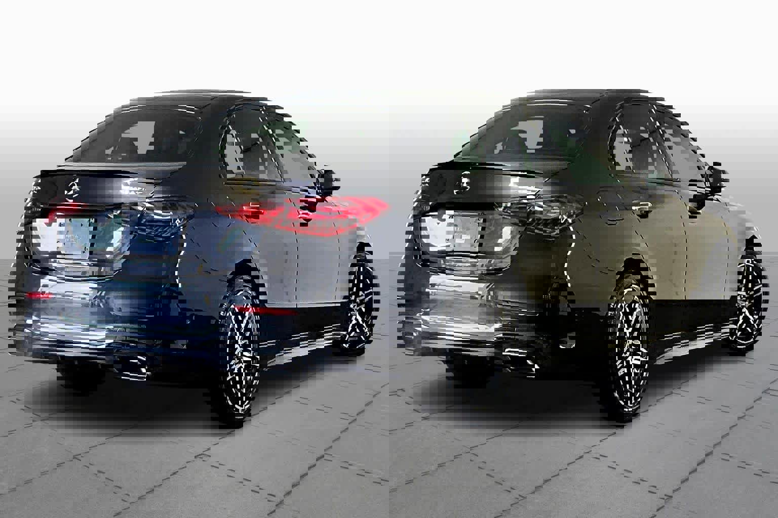 Certified 2024 Mercedes-Benz C 300 4MATIC Sedan image 13