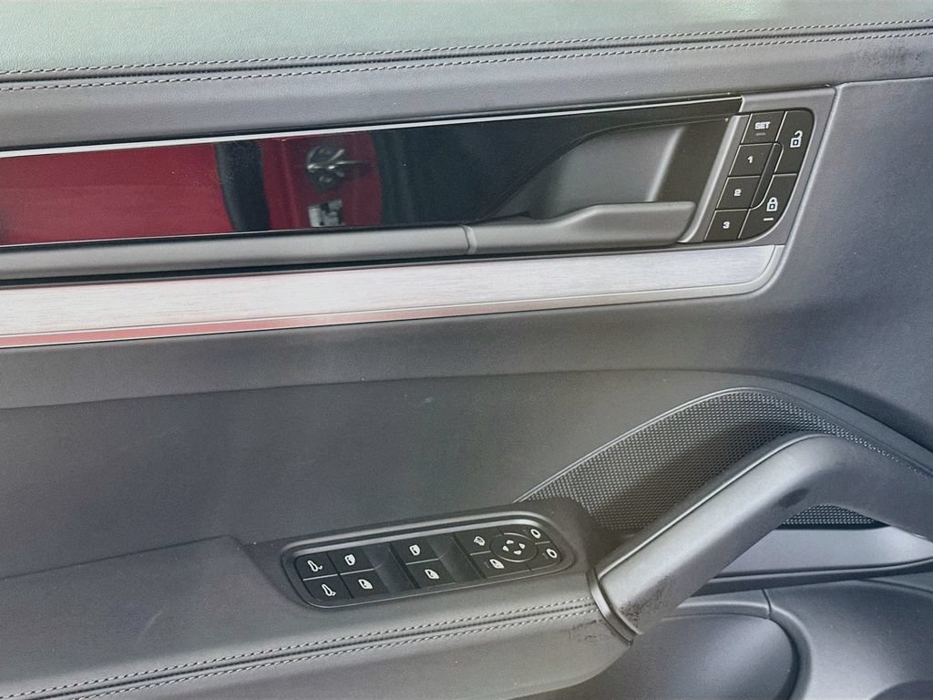 New 2026 Porsche Cayenne AWD/4WD image 20