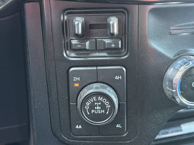 Used 2024 Ford F150 Raptor AWD/4WD image 19