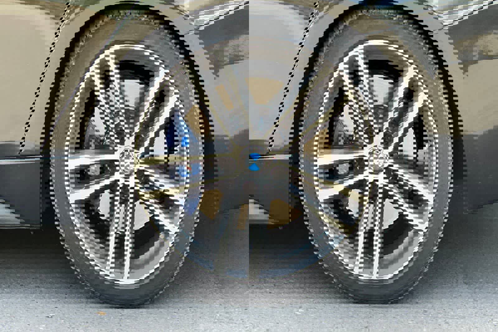 Used 2018 BMW 340i Sedan w/ Premium Package image 12