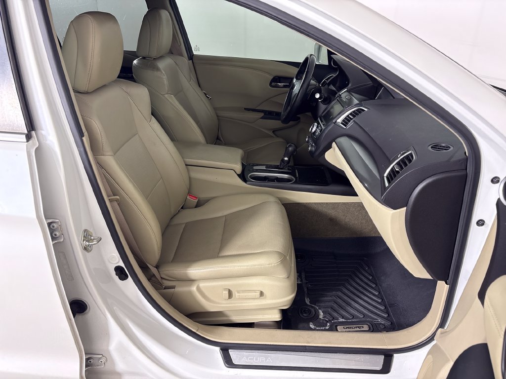 Used 2016 Acura RDX w/ Advance Package FWD image 6