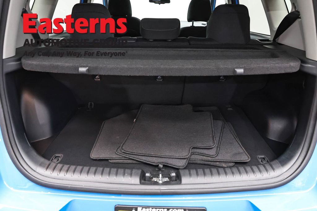 Used 2024 Kia Soul EX FWD image 9
