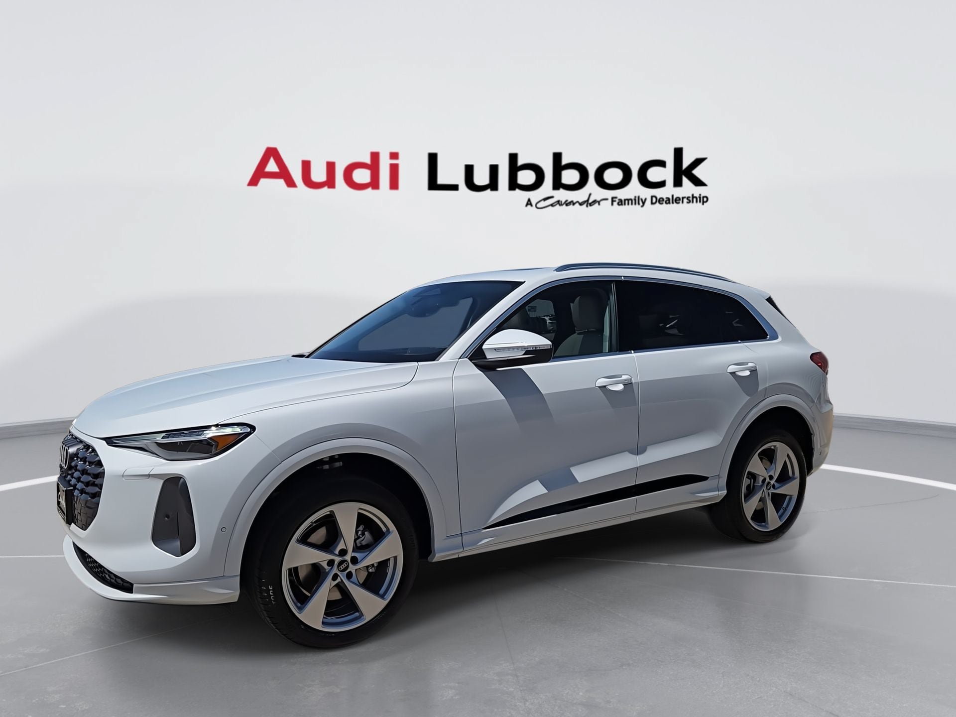 New 2026 Audi Q5 Premium Plus AWD/4WD image 5