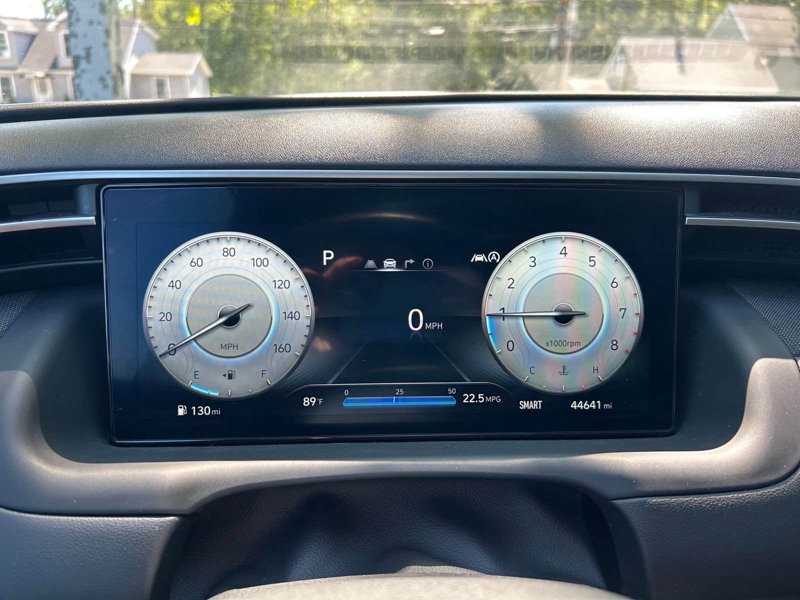 Certified 2023 Hyundai Tucson Limited AWD/4WD image 15