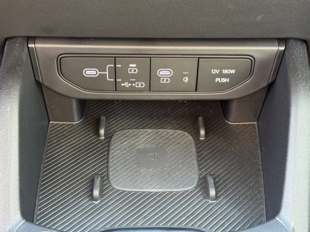 Certified 2025 Kia K4 EX image 20