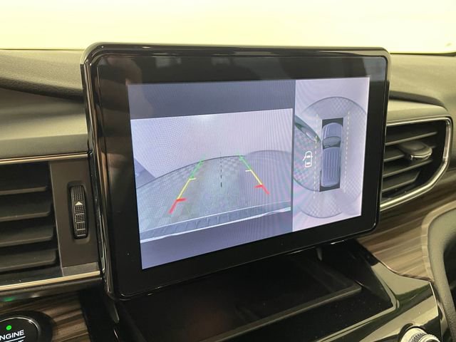 Used 2021 Ford Explorer Limited image 9