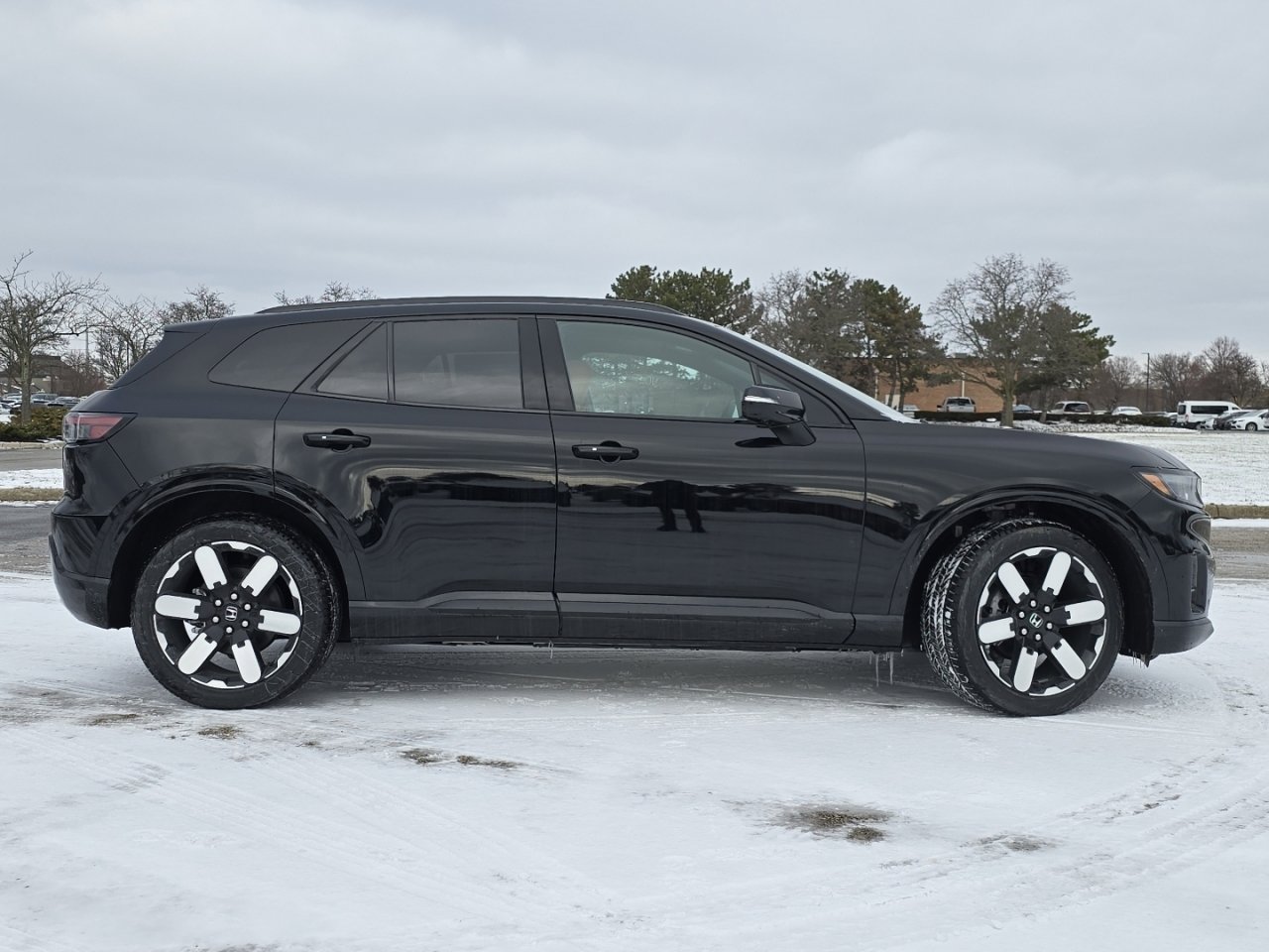 New 2026 Honda Prologue Elite image 22