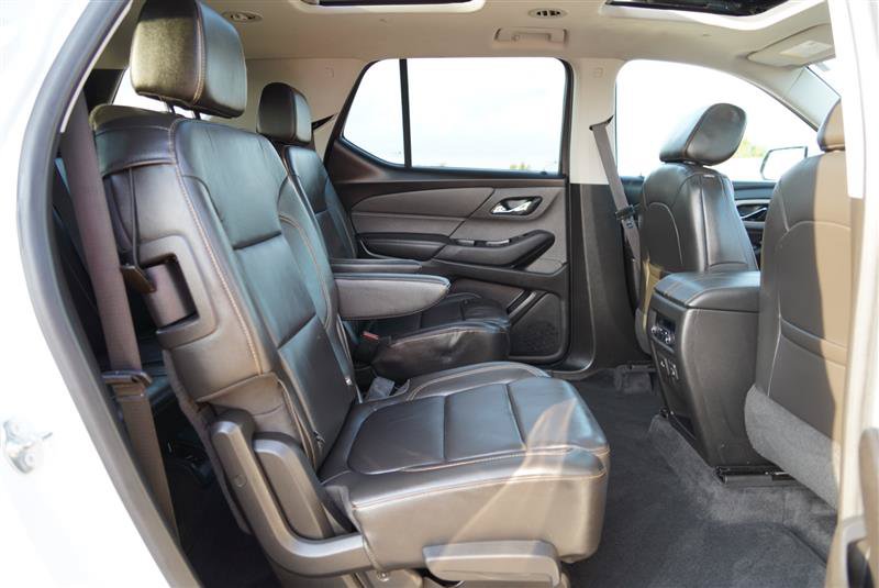 Used 2020 Chevrolet Traverse RS AWD/4WD image 85