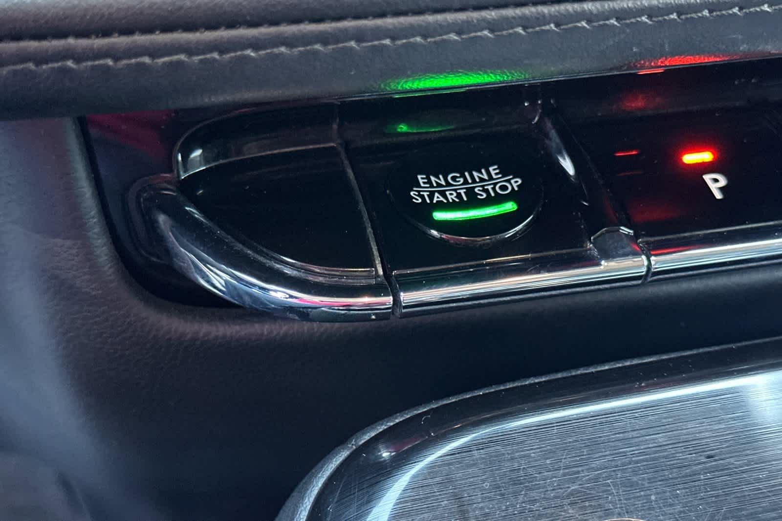 Used 2023 Lincoln Nautilus AWD w/ Premium Package image 23