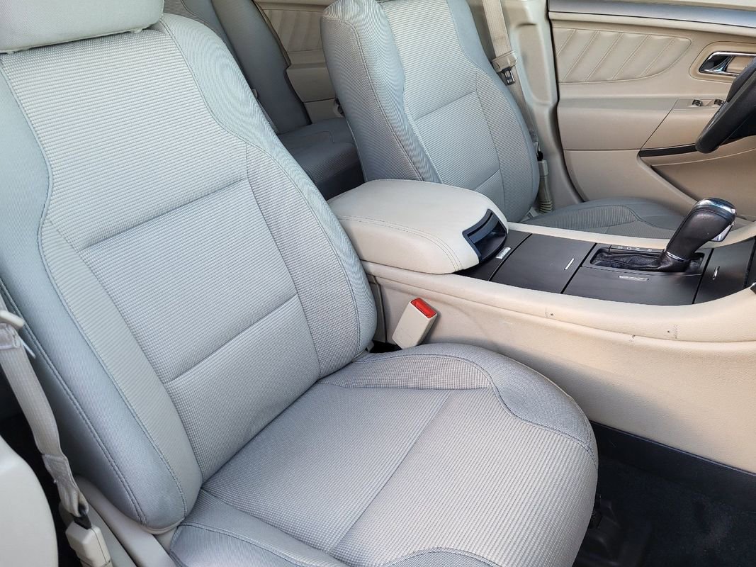 Used 2014 Ford Taurus SEL w/ Equipment Group 201A image 18