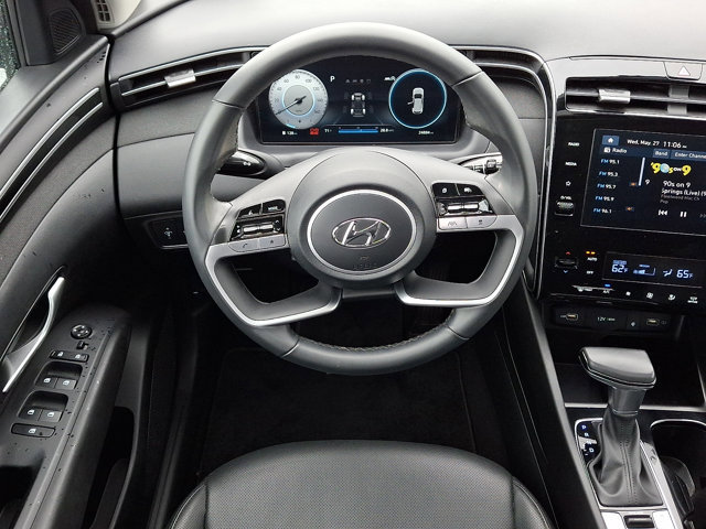 Used 2023 Hyundai Tucson SEL w/ Convenience Package AWD/4WD image 11