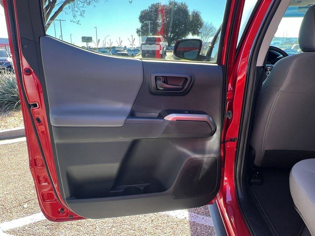 Used 2023 Toyota Tacoma SR5 image 10