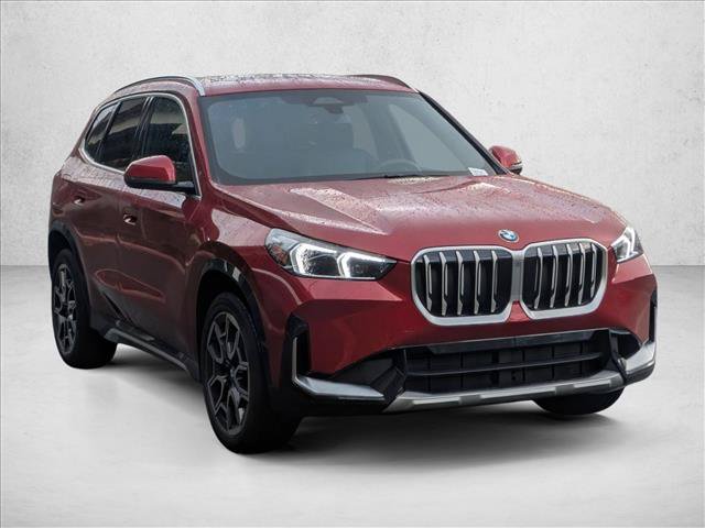 Used 2026 BMW X1 xDrive28i w/ Convenience Package AWD/4WD image 6