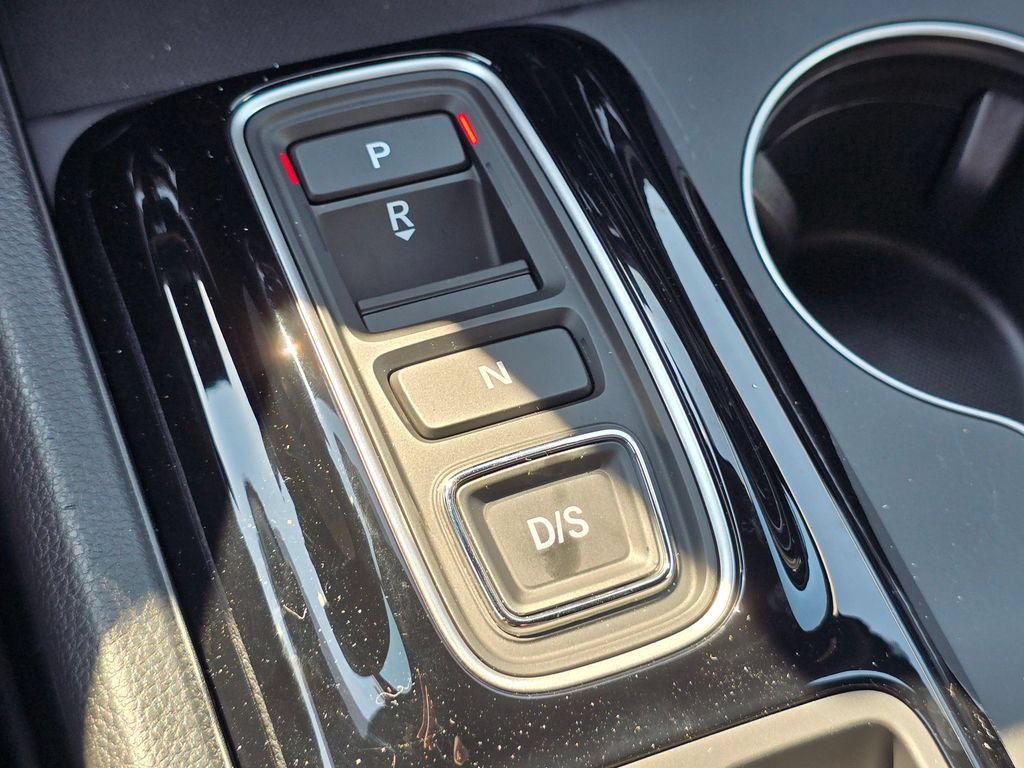 New 2026 Honda Pilot Sport image 25