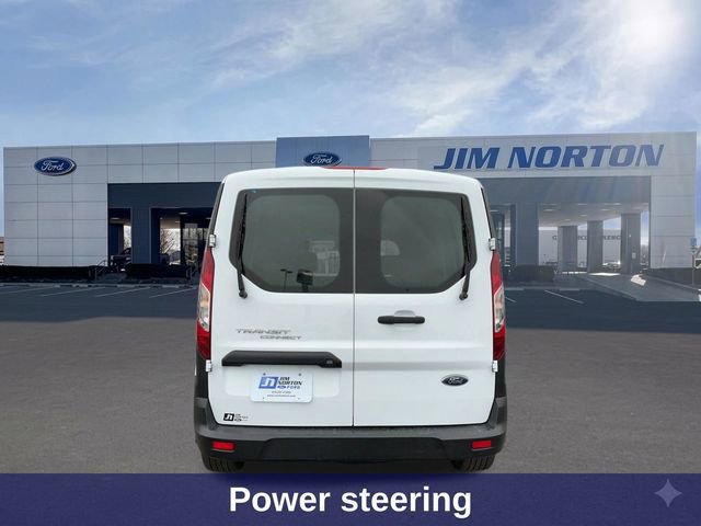 Used 2023 Ford Transit Connect XL image 6