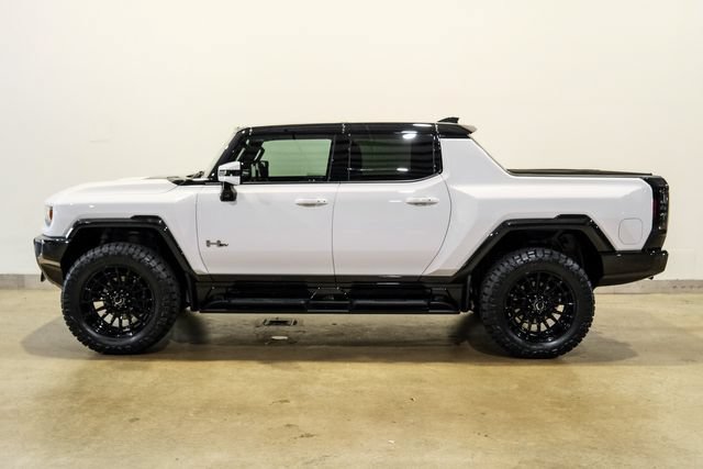 Used 2022 GMC Hummer EV Edition 1 w/ LPO, Illumination Package AWD/4WD image 41
