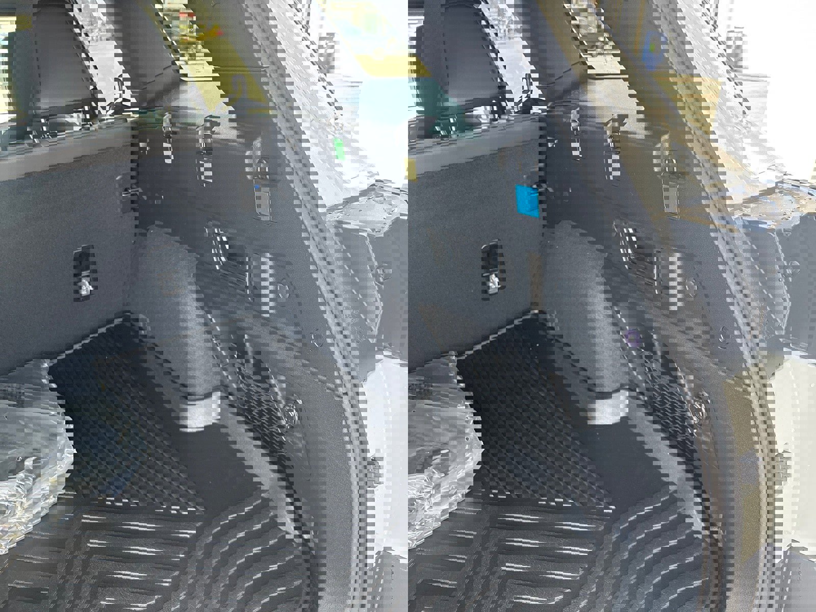 New 2026 Subaru Outback Premium image 50