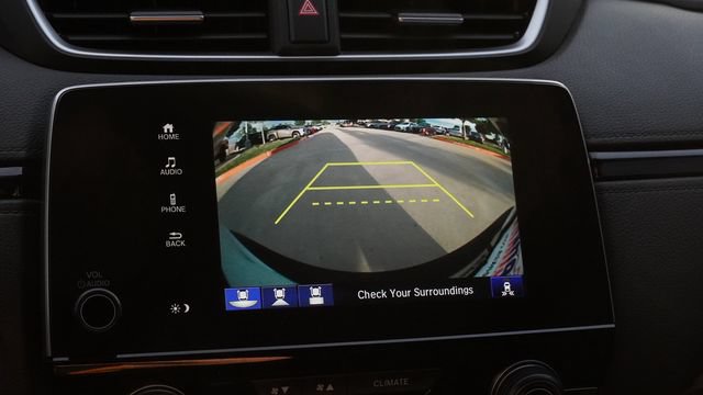 Used 2020 Honda CR-V EX image 25