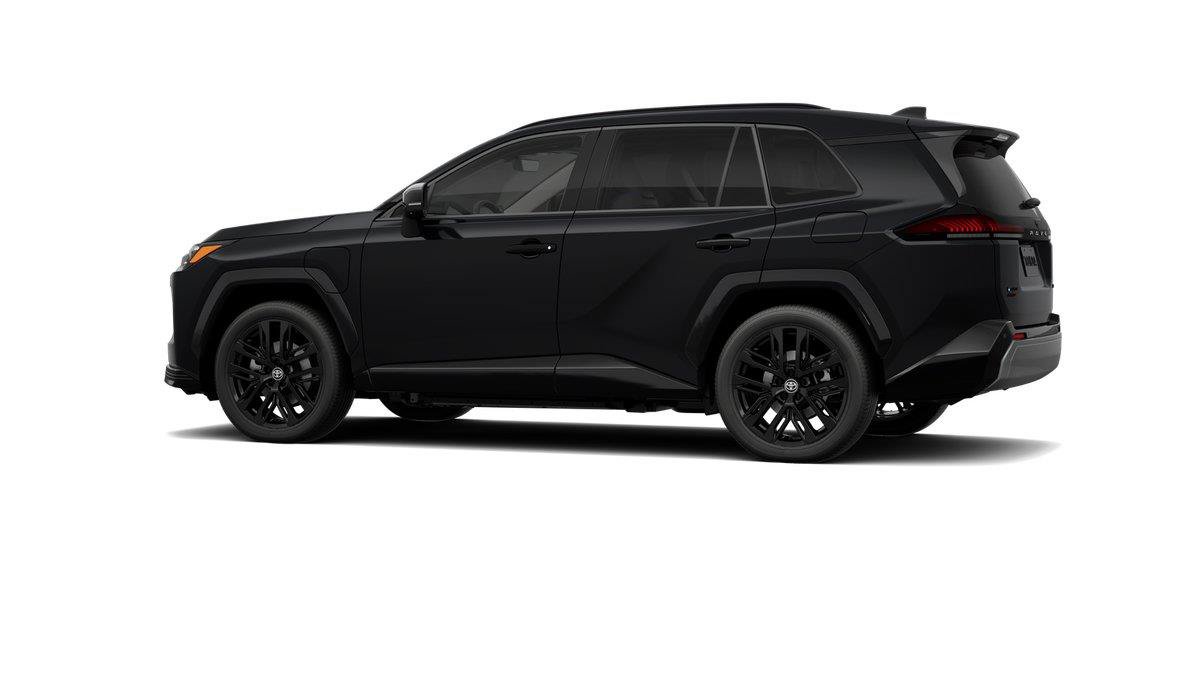 New 2026 Toyota RAV4 XSE AWD/4WD image 27