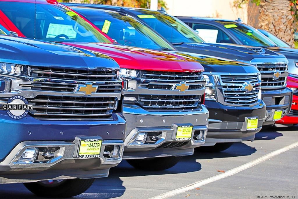 Used 2023 Dodge Challenger GT image 44