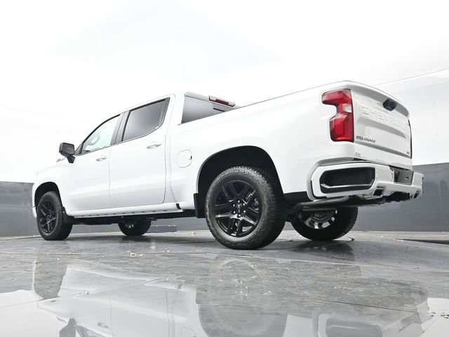 New 2026 Chevrolet Silverado 1500 RST image 44
