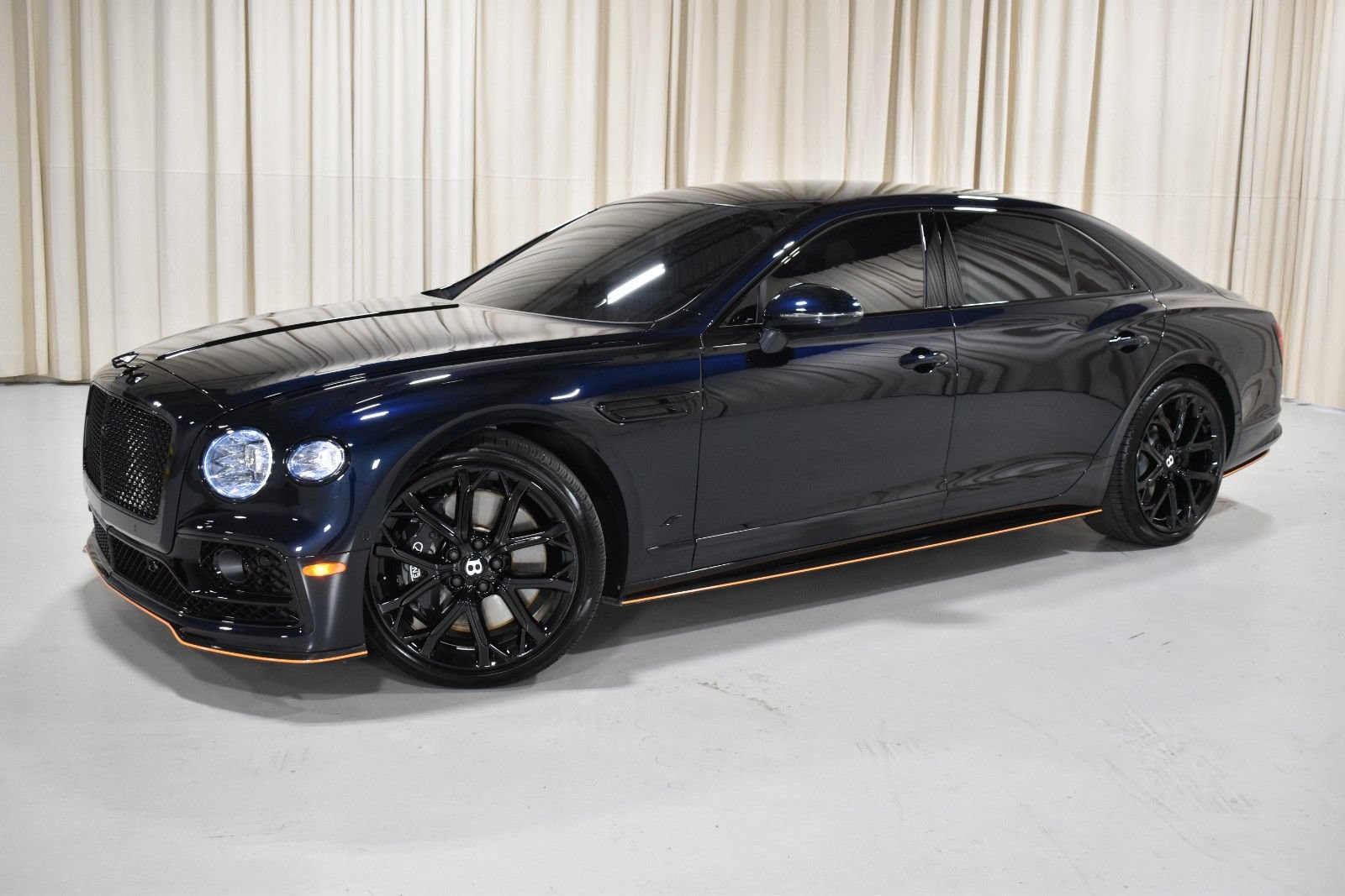 Certified 2024 Bentley Flying Spur S V8