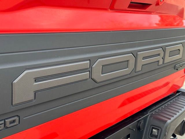 Used 2022 Ford F150 Raptor w/ Equipment Group 801A High image 21