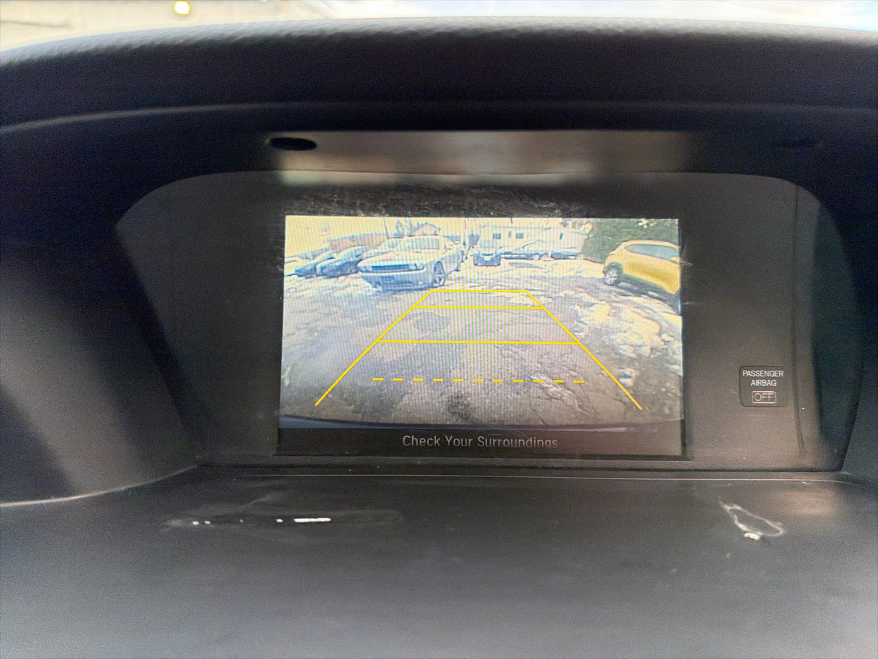 Used 2015 Honda Accord LX image 26