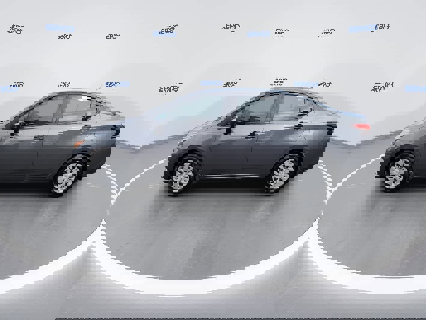 Used 2023 Nissan Versa S image 5