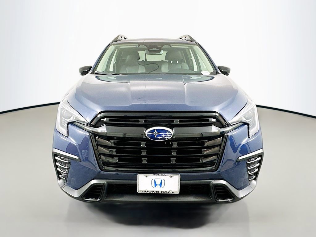 Used 2025 Subaru Ascent Onyx Edition w/ Onyx Package image 2