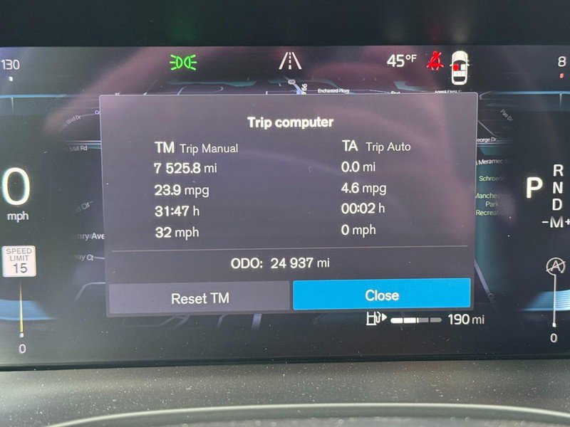 Certified 2023 Volvo XC60 B6 Ultimate w/ Climate Package image 20