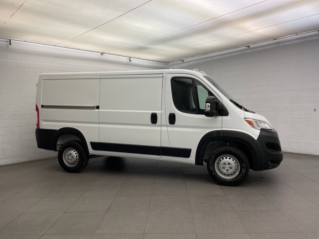 New 2026 RAM ProMaster 1500 w/ Safety Group image 2
