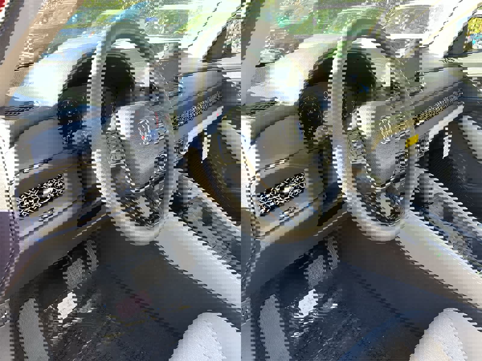 New 2025 Honda Accord SE image 13