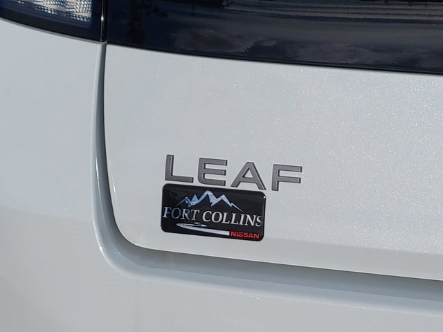 New 2026 Nissan Leaf SV+ image 10