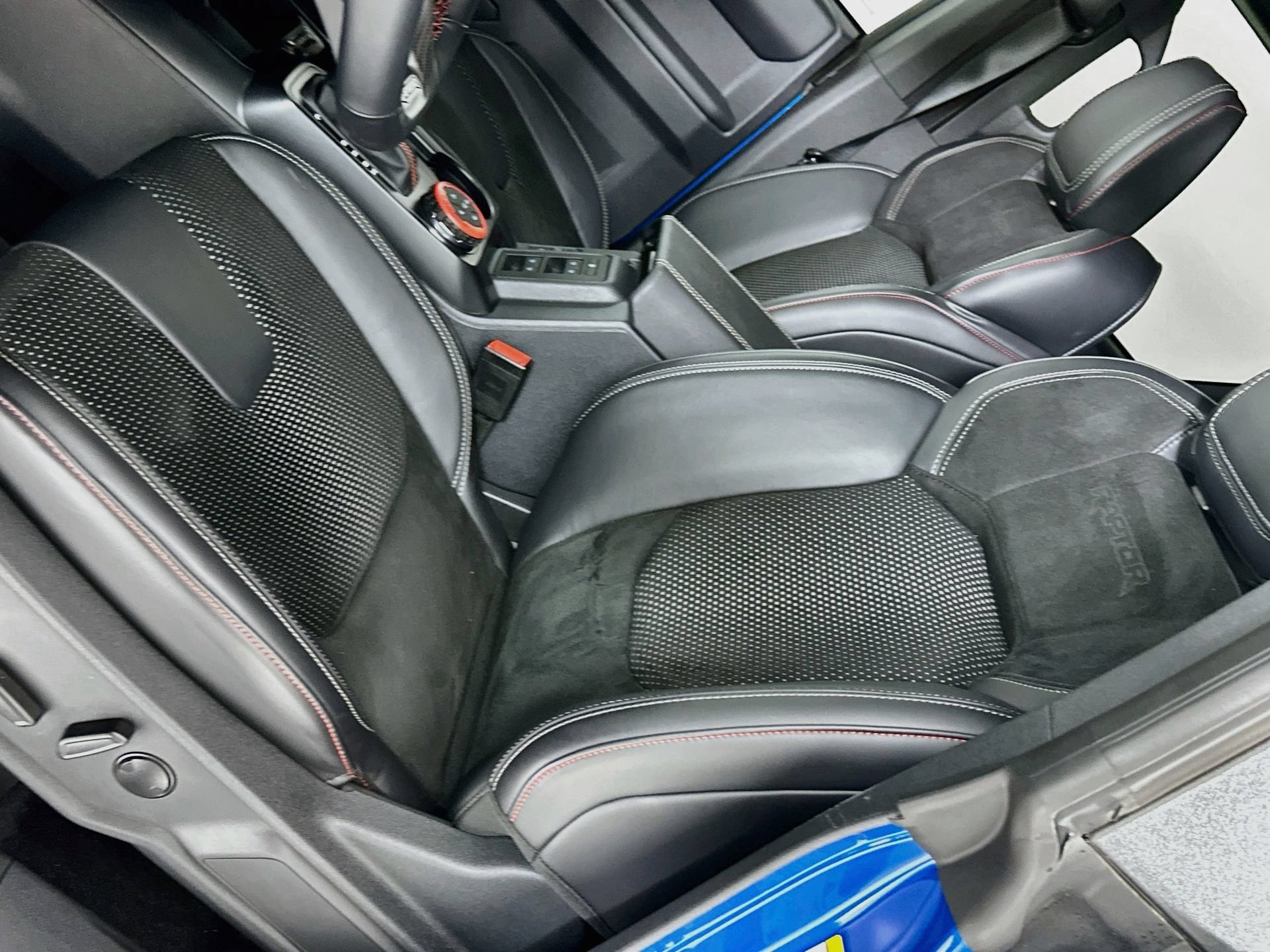 Used 2025 Ford Bronco Raptor w/ Interior Carbon Fiber Pack AWD/4WD image 20