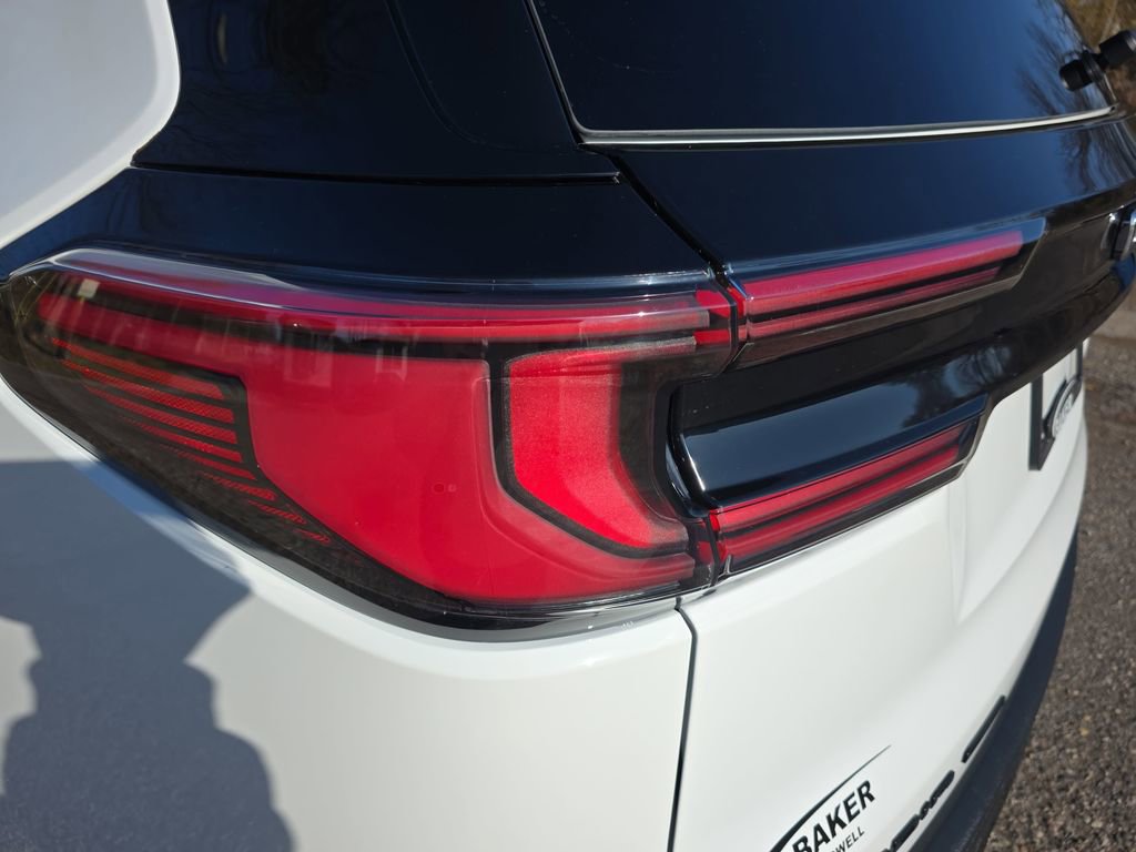 New 2026 GMC Acadia Elevation w/ Black Edition image 39