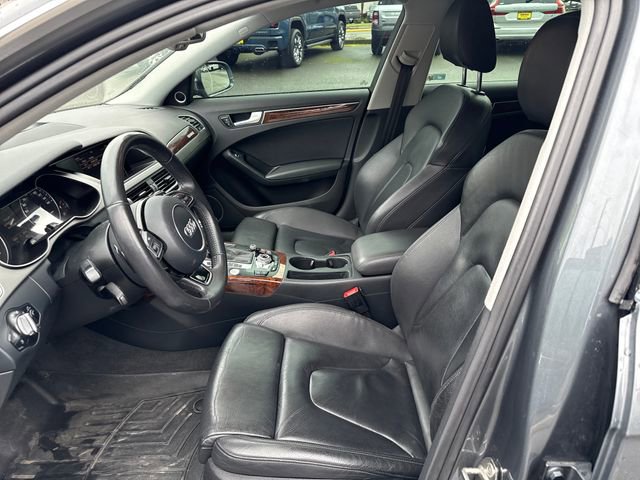 Used 2013 Audi A4 2.0T Premium Plus image 15