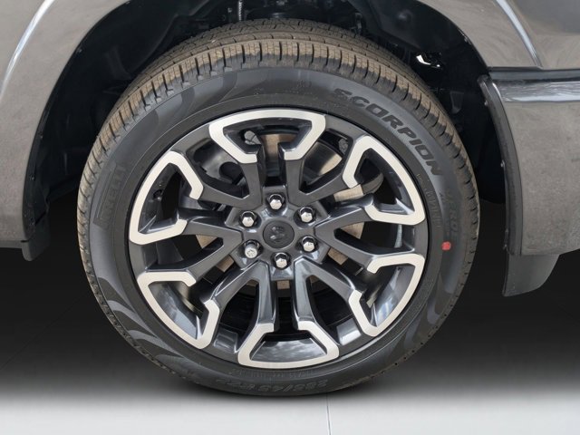 New 2026 RAM 1500 Limited image 9