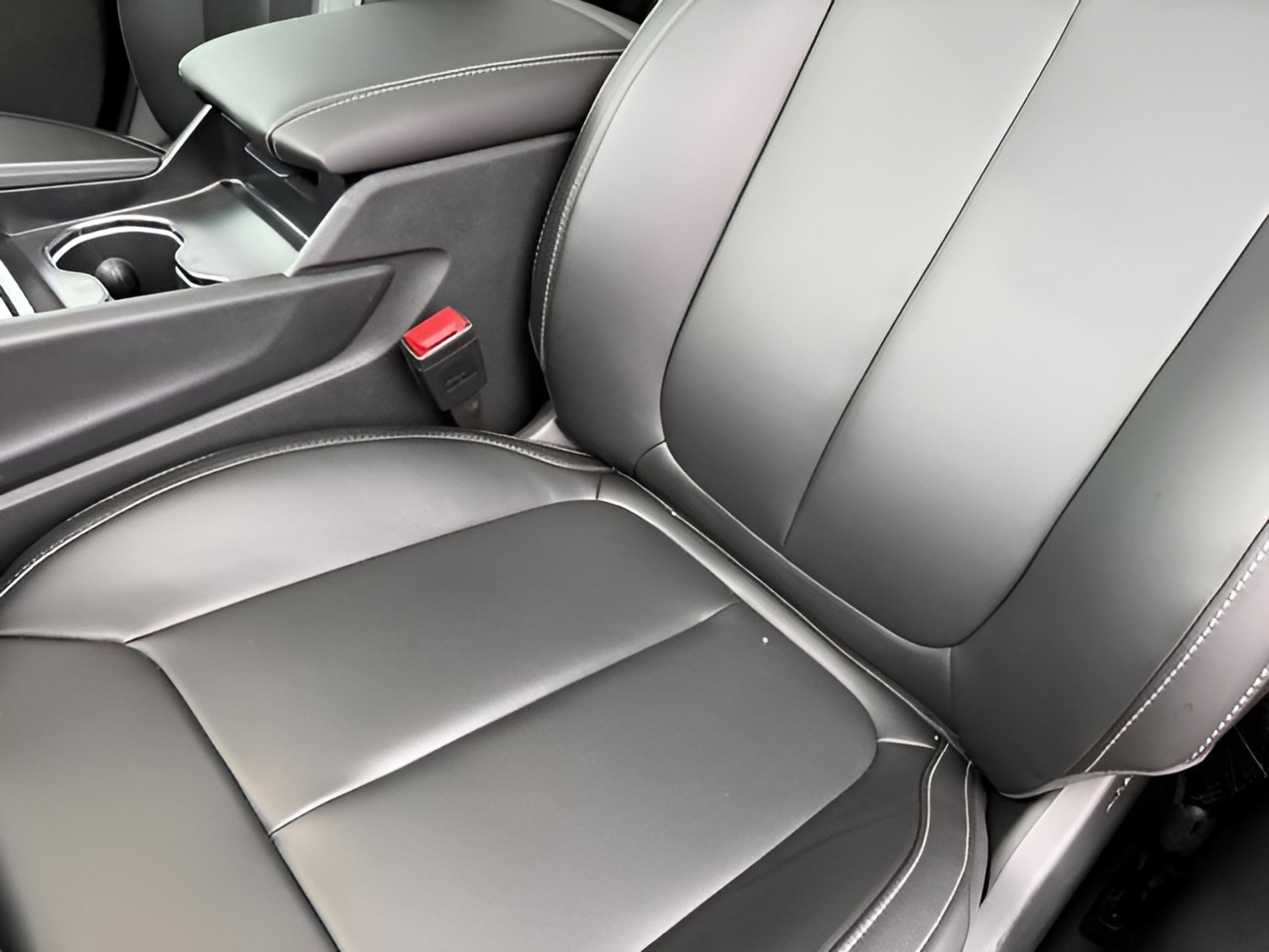 New 2026 Jeep Grand Cherokee Limited image 29