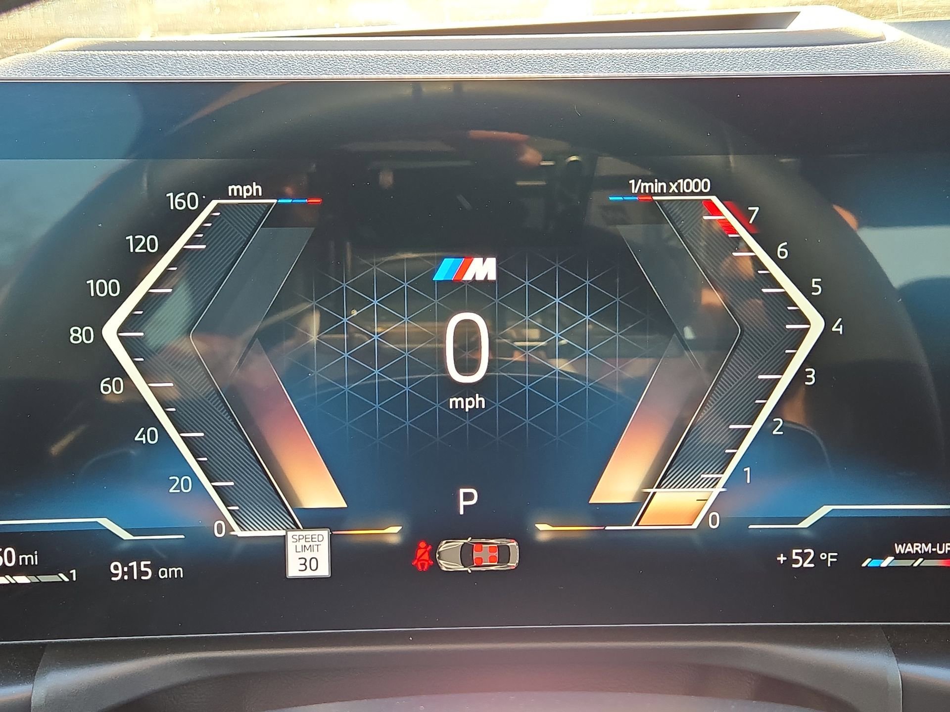 Certified 2026 BMW 430i 430i Premium M Sport image 20