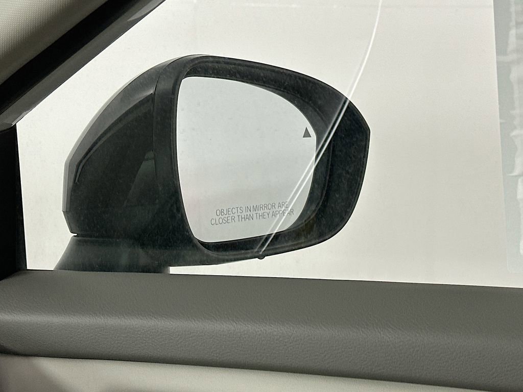 New 2026 Nissan Rogue SV image 24