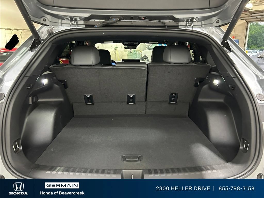 Used 2024 Honda Prologue Touring image 29