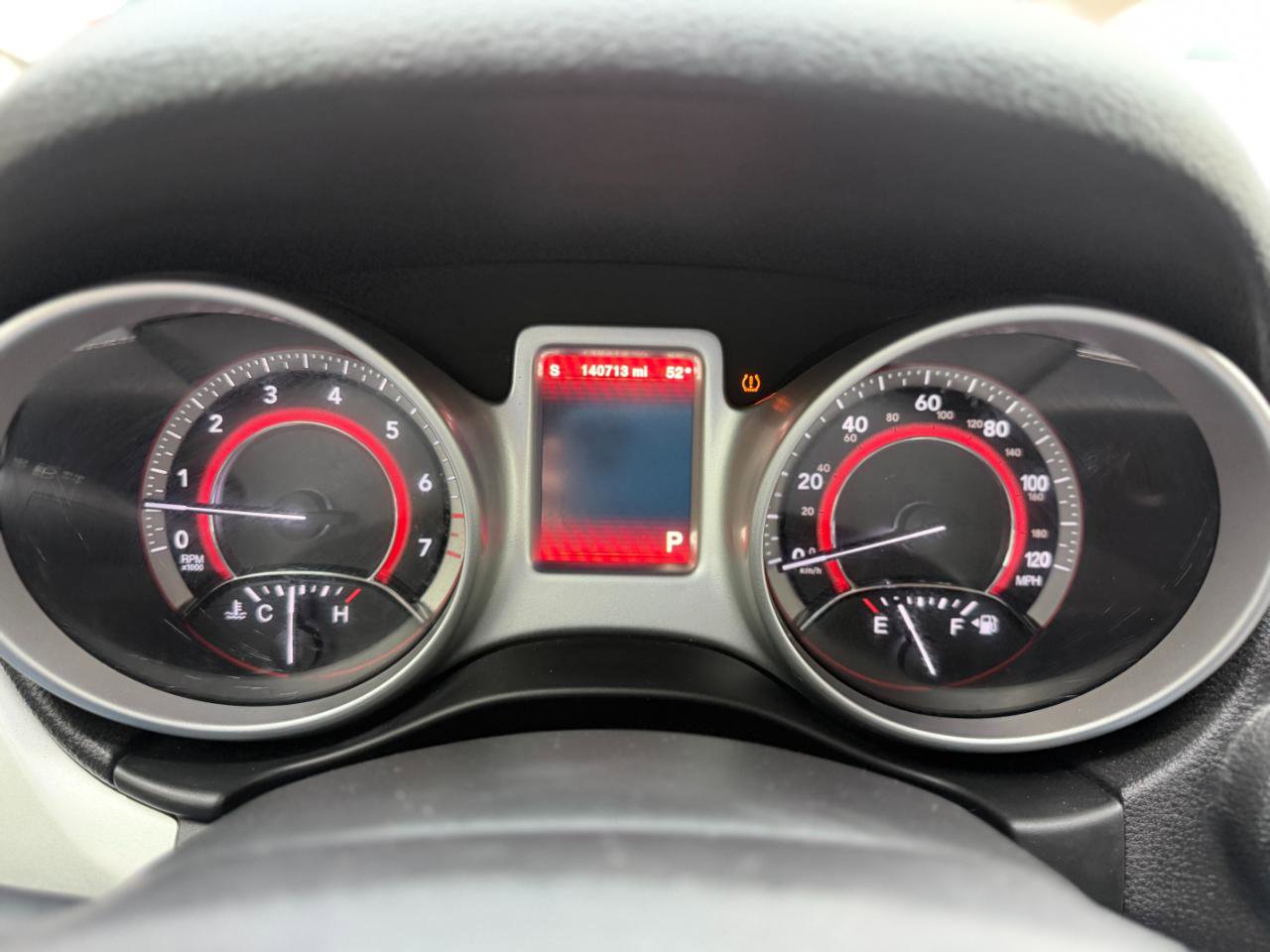 Used 2018 Dodge Journey GT w/ Driver Convenience Group image 42