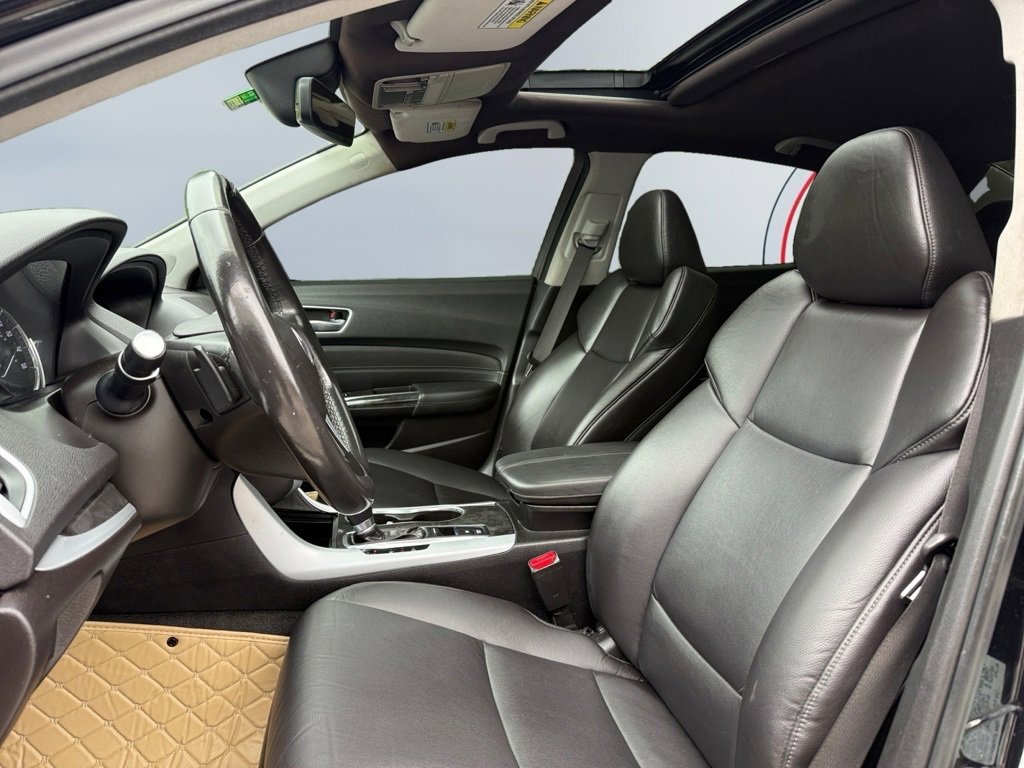 Used 2019 Acura TLX 2.4L image 16