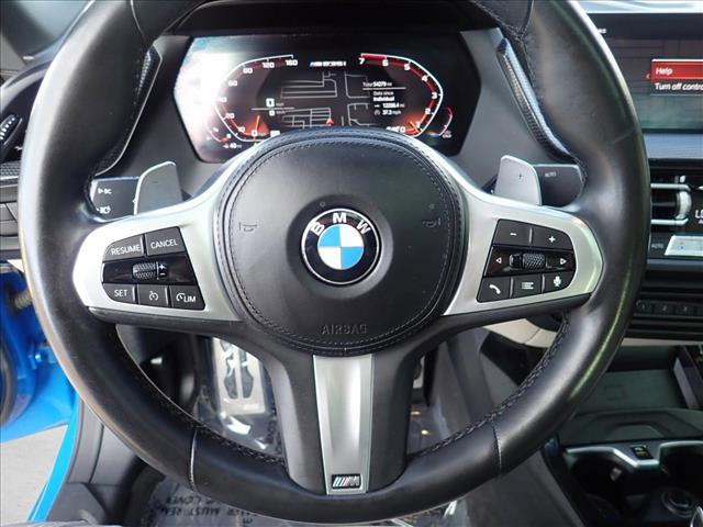 Used 2022 BMW M235i xDrive Gran Coupe w/ Shadowloine Package image 13