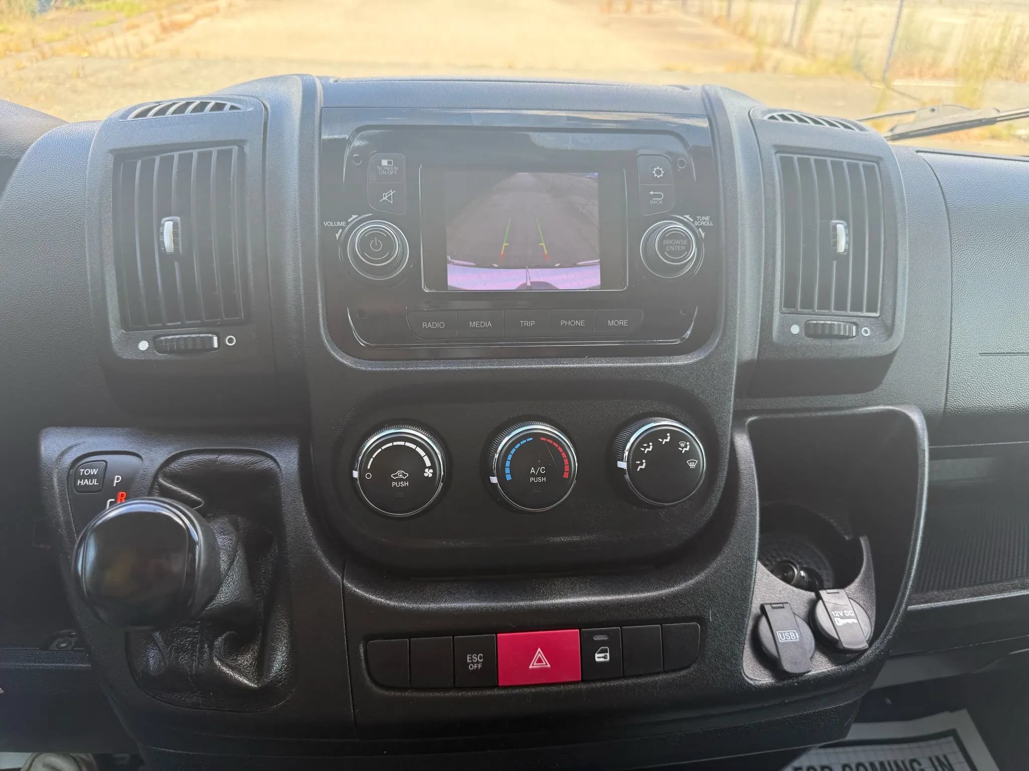 Used 2020 RAM ProMaster 1500 FWD image 80