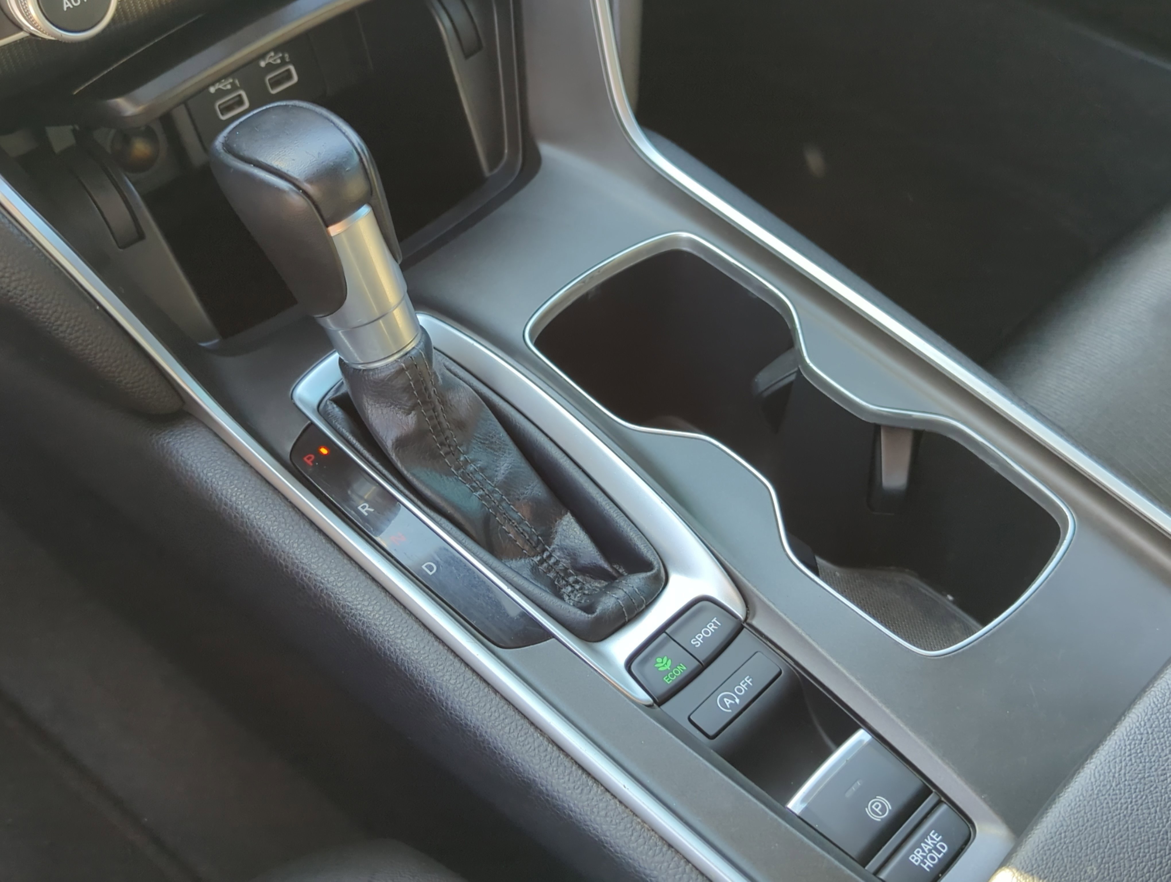 Used 2022 Honda Accord Sport image 27