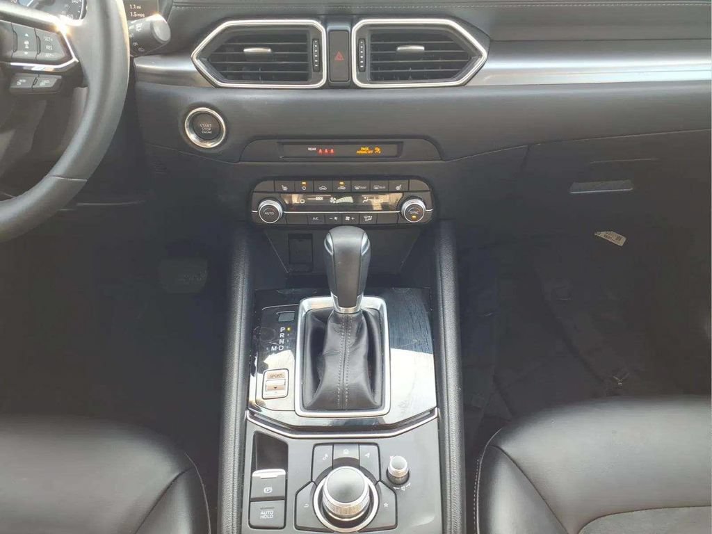 Used 2023 MAZDA CX-5 AWD 2.5 S w/ Select Package image 10
